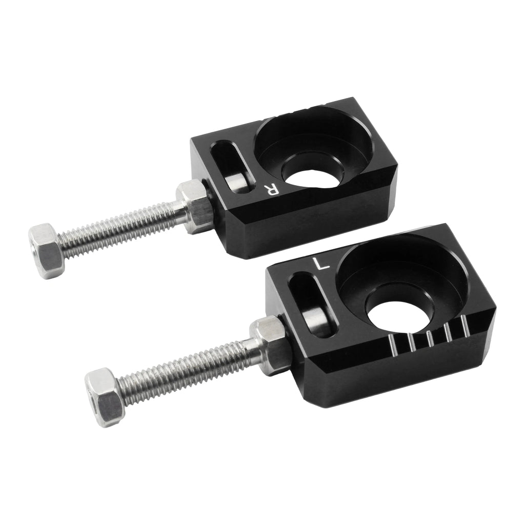 For Surron Rear Axle Block Chain Regulator Adjuster Bolt For Sur Ron Light Bee Electric Bike Compatible With Talaria Accessories