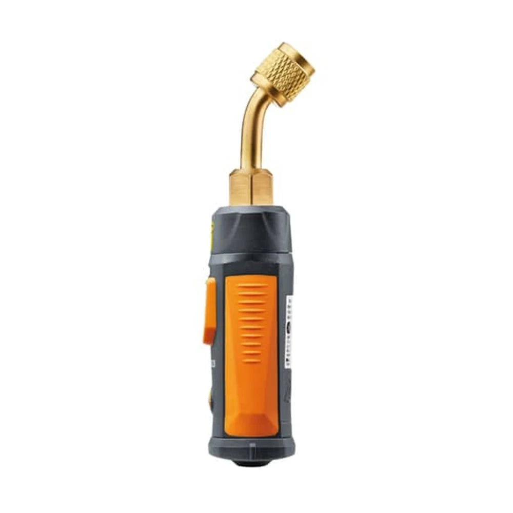 Testo 552i Wireless Digital Vacuum Probe Vacuum Gauge for HVAC Systems with APP