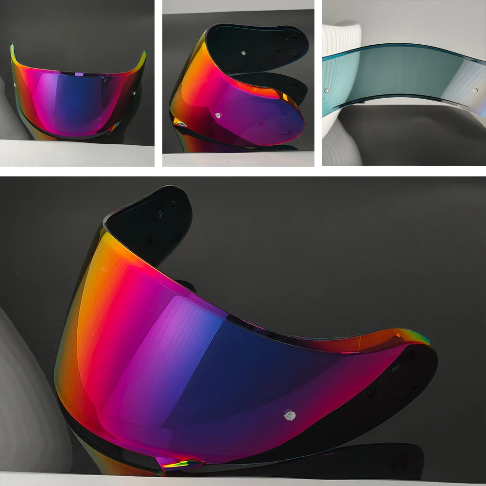 Visera De Casco CNS-3 for Shoei Neotec 2 Neotec II