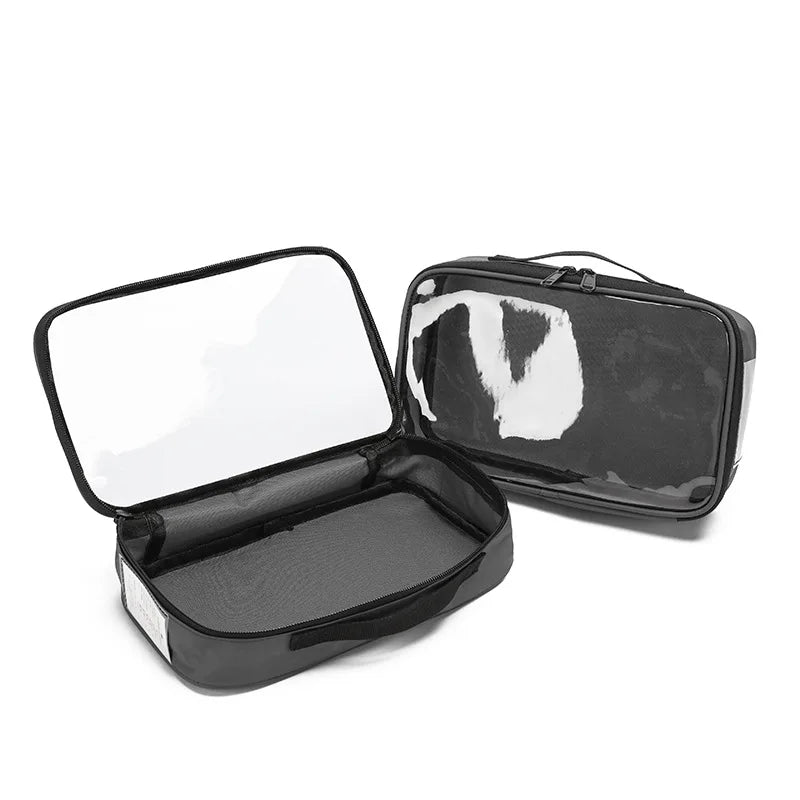Outdoor Travel Portable Medical Storage Bag Large Capacity Oxford Home Medicine Pill First Aid Kit Medical Emergency Kits Bag