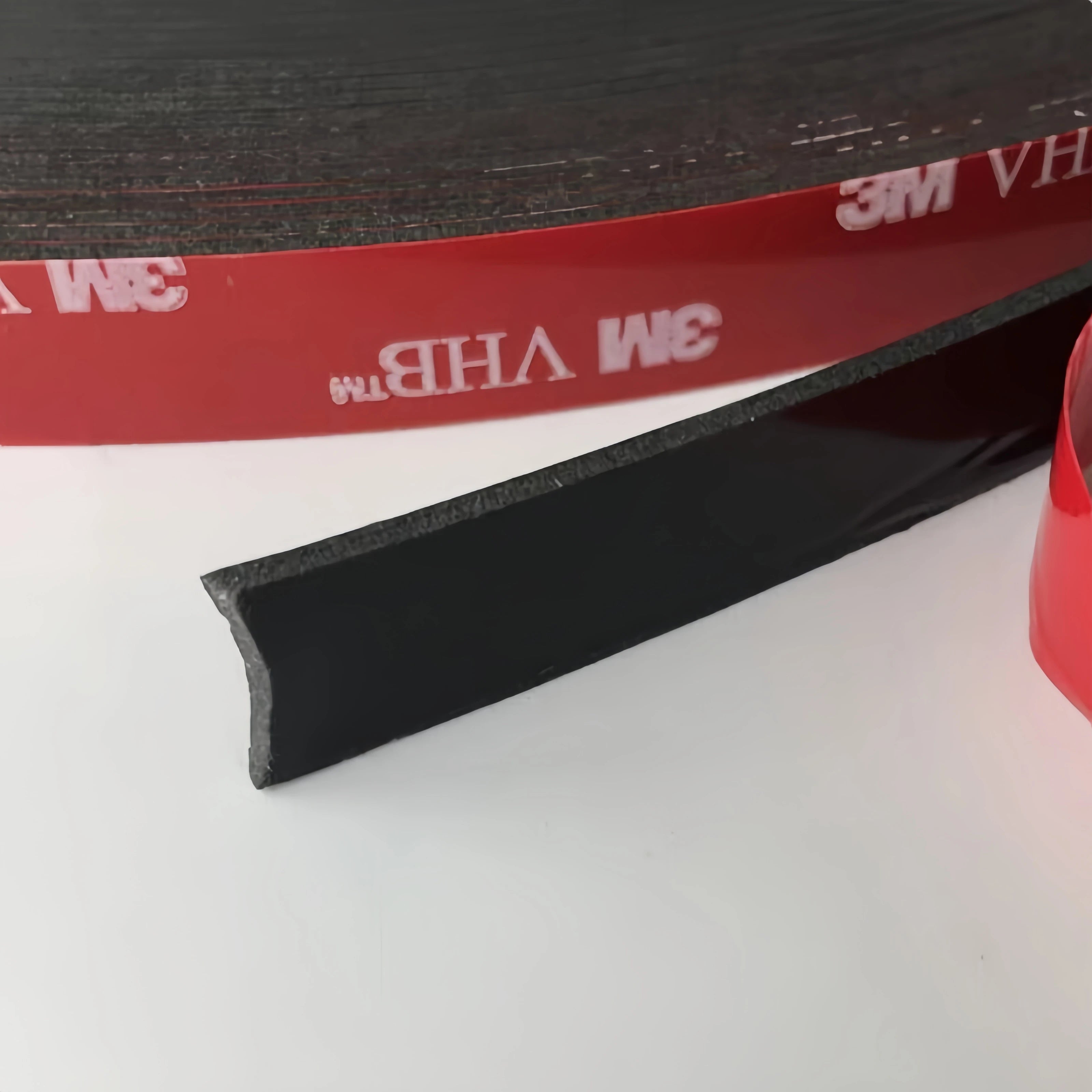 Original 3M 5952 VHB Double Sided Tape Strong Adhesive Foam Tape 1.1mm Thickness Waterproof Heat Resistant for Car Mounting