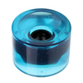 70mm x 51mm durable skateboard longboard PU wheel high strength