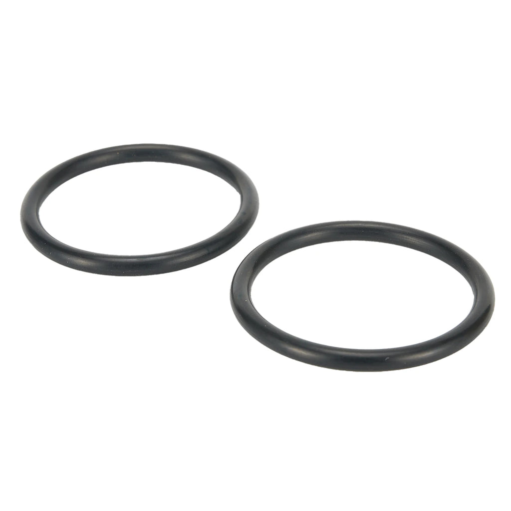 O Ring Replacement Set of Two Designed Specifically for Compatibility with For Intex Hoses and Model Number For 10262