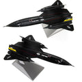 Diecast Jet Planes Alloy Model Aircraft 1 144 Scale Metal Airplane Miniature Toy Collectible for Children Gift