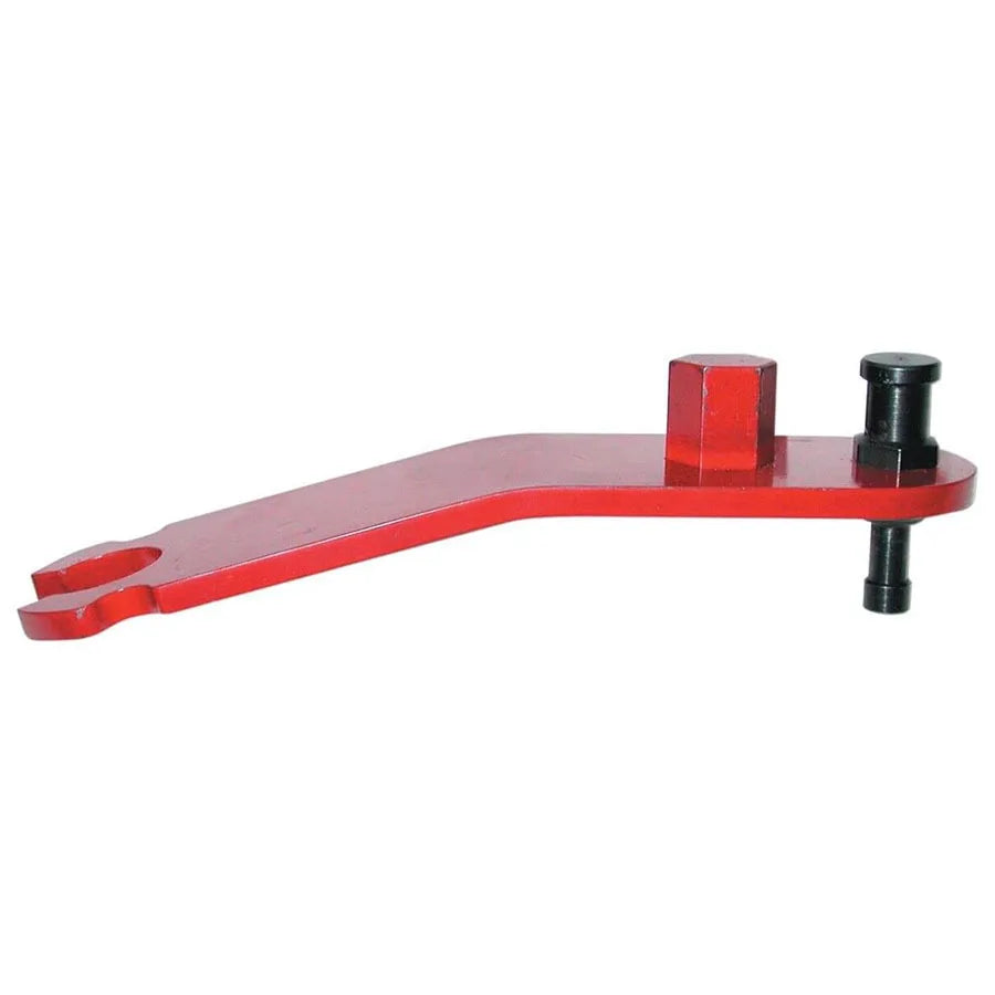 Heavy Duty Car Door Alignment Tool Auto Truck Repair Hinge Adjustment Vehicle Door Calibration Wrench for Dents Repair