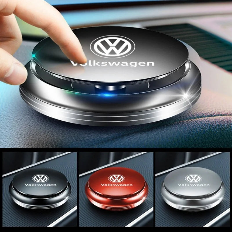 for Volkswagen car perfumes: Lavida, Sagitar, Bora, Magotan, Passat, Golf, Tiguan. Car aromatherapy ornaments