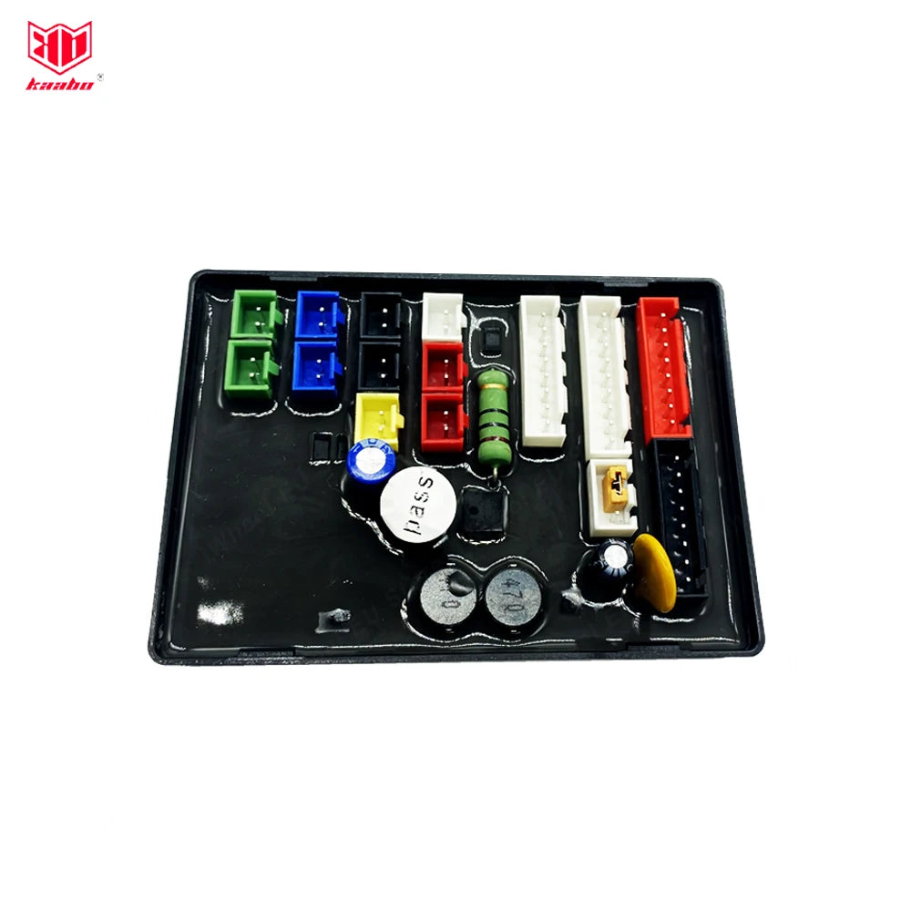 Origina Kaabo Wolf Warrior GT Pro/Pro+ HUB Board  Kaabo Wolf King GT Pro/Pro+ HUB Board with Connectors Official Kaabo Parts