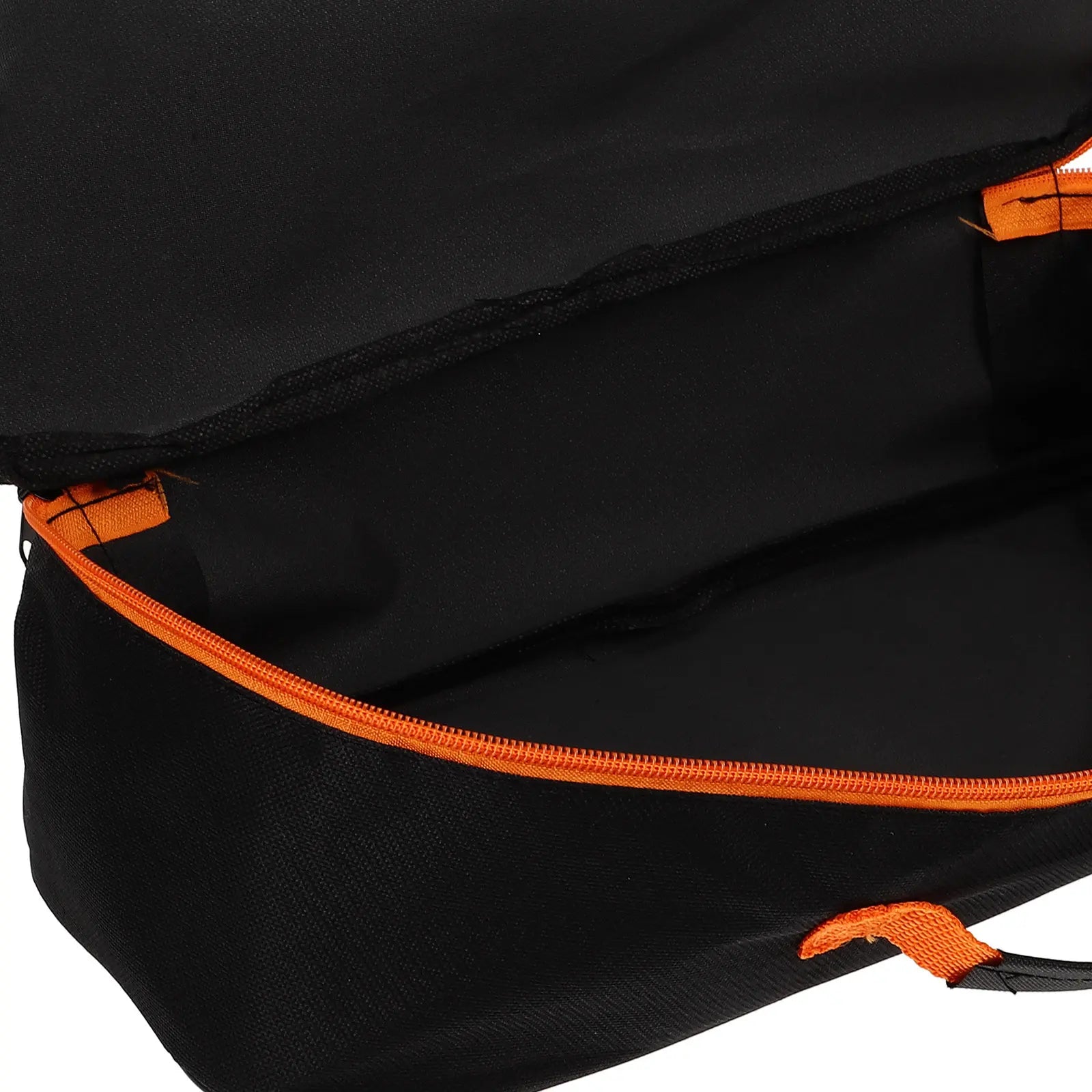 Spacious Grill Utensil Storage Bag Oxford Cloth Bbq Tool Holder for Camping Outdoor Cooking Picnic Grilling Accessories