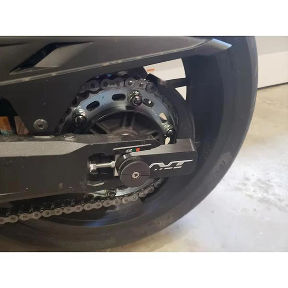Chain Cover For Honda NT 1100 NT1100 1100NT NT-1100 2021-2026 Anti-Splash Rear Chain Guard Chain Protection Cover Rear Protector
