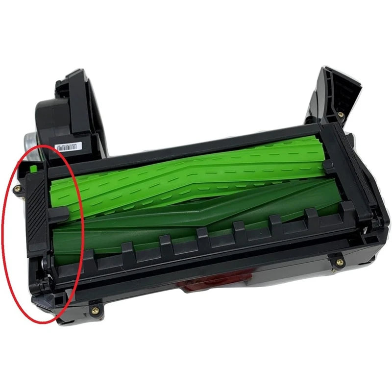 Cleaning Head Module Latch For Roomba I1 I2 I3 I4 I5 I6 I7 I8 I9 J7 J8 J9 E5 E6 Spare Parts Cleaning Head Module Switch