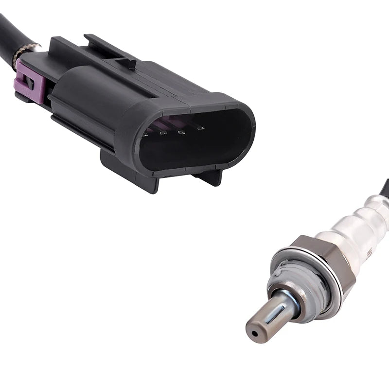 Road Passion Motorcycle Oxygen Sensor Probe O2 Sensor For Nissan Cube Krom Wagon Note Drive Hatchback 4-Door 1.6L 1.8L 1798CC