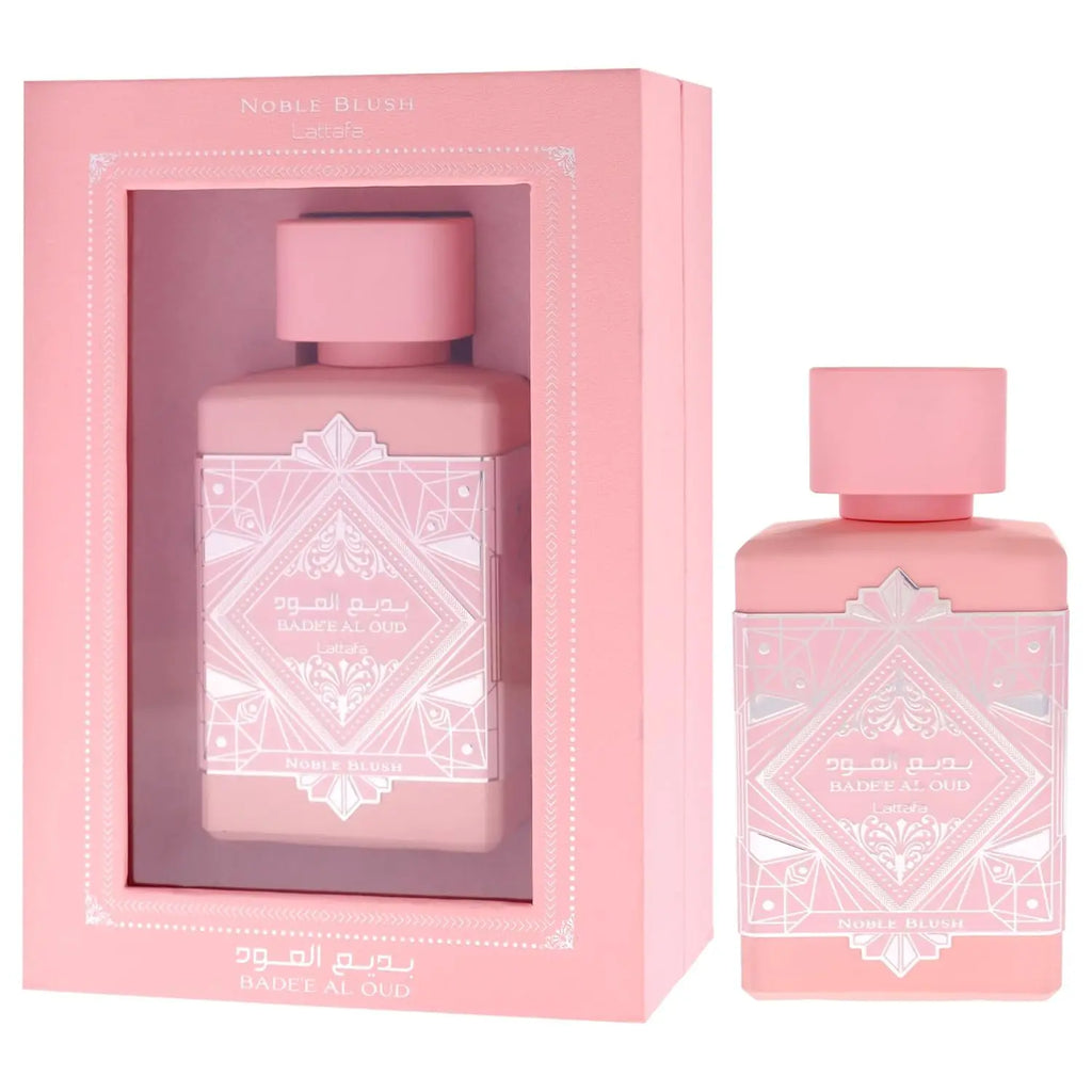 Sublime 100ml EDP Unisex Perfume Sweet Vanilla Oud Amber Long Lasting Fresh Fruity Spray Luxury Gift Best Signature Aroma BuyTop