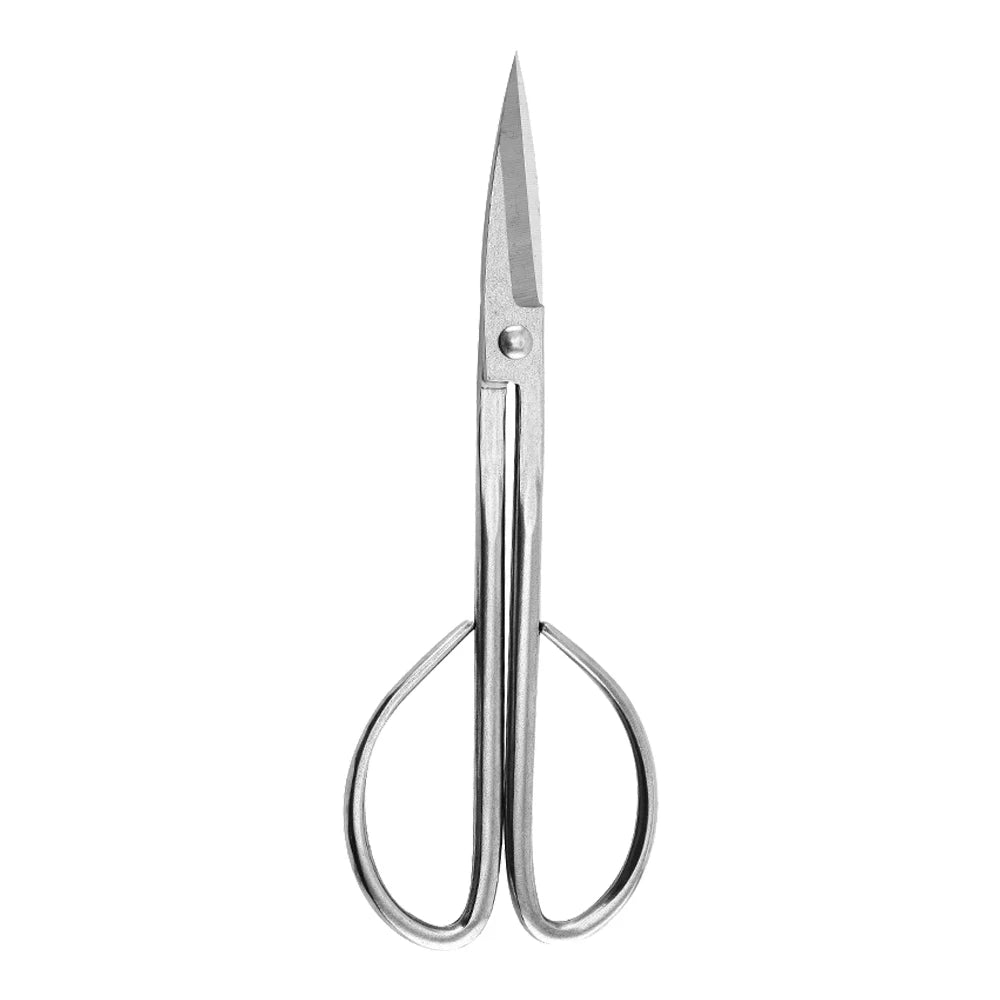 Bonsai Tools Profissional Root Cutter Garden Scissors Bonsai Tree Brunches Knots Stainless Steel Bonsai Pruning Tools