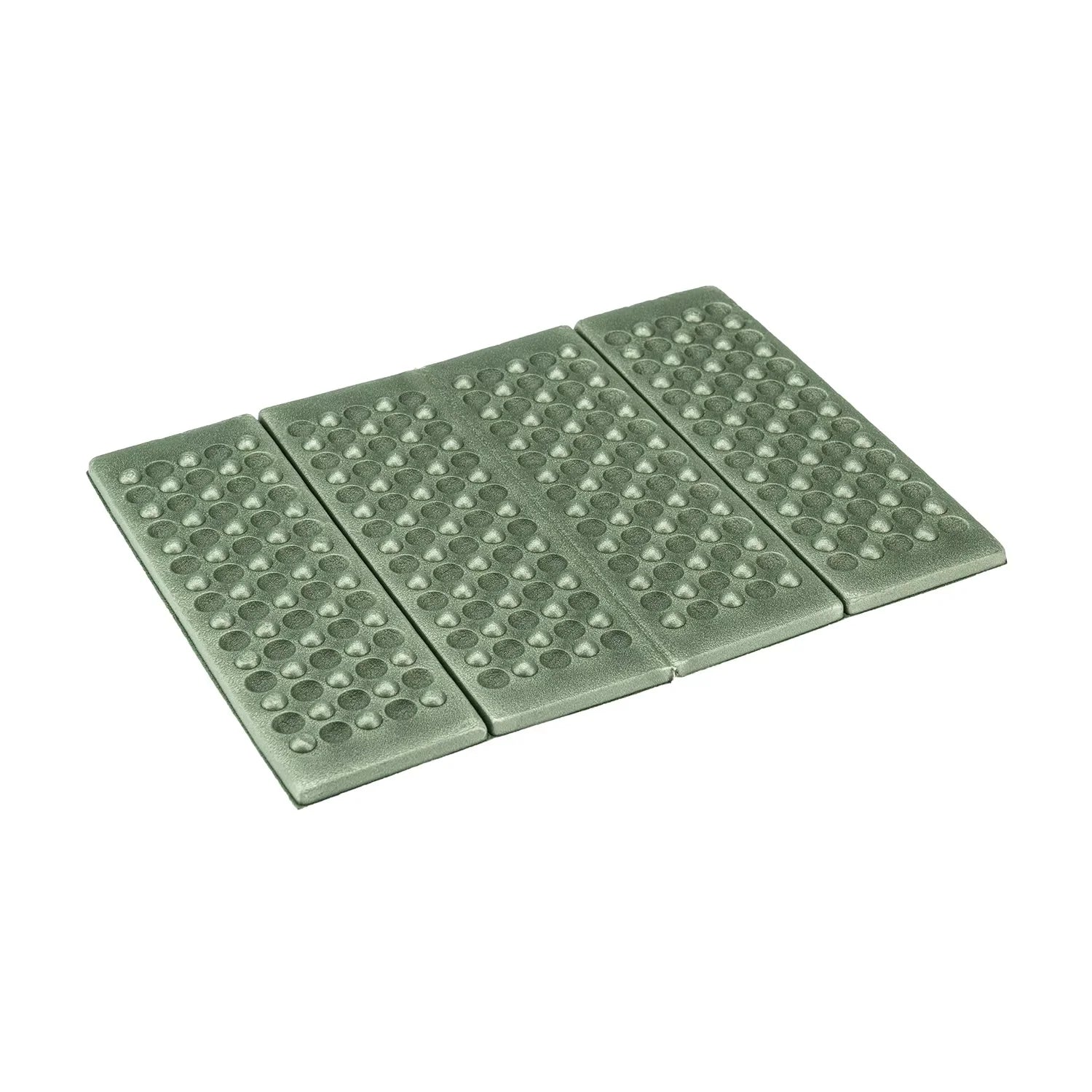 Naturehike Egg Nest Folding Cushion 36g Ultralight Portable Outdoor Picnic Mat Camping Moistureproof Heat-insulated Foam Sit Pad