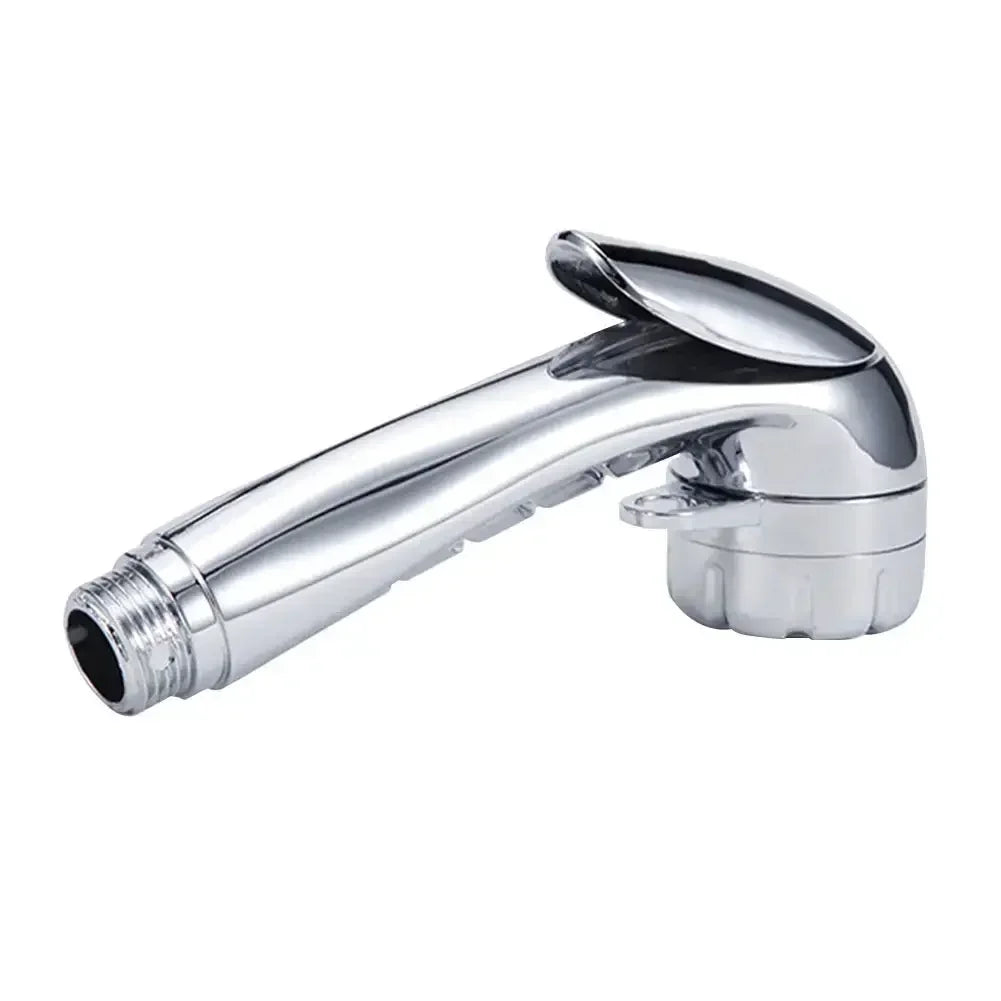 Camper Accessories Adjustable Shower Head Faucet Sprinkler Handheld Spray Nozzle for Outdoor Camping Car