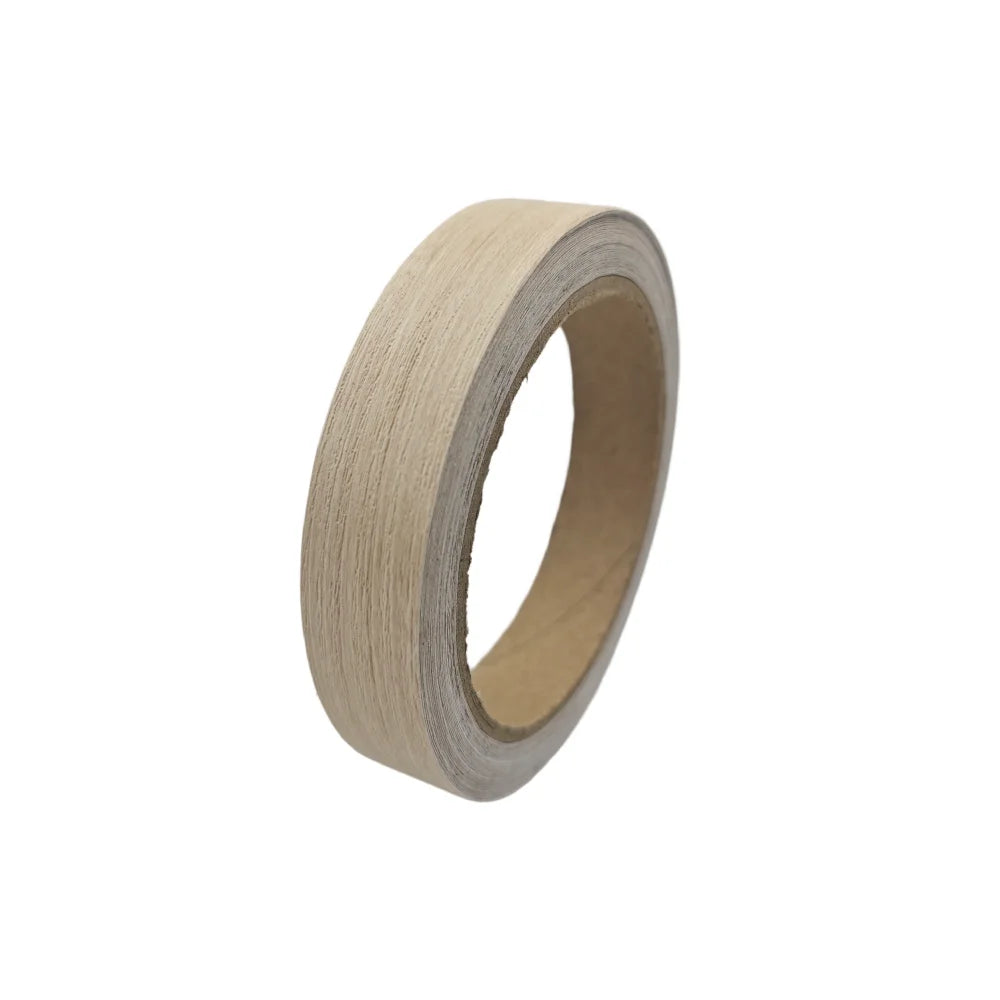 1roll 2cmx10m Wood Grain Veneer Edge Banding Tape Multiple Styles Self-adhesive Beautiful Seam Stickers Strong Viscosity ﻿