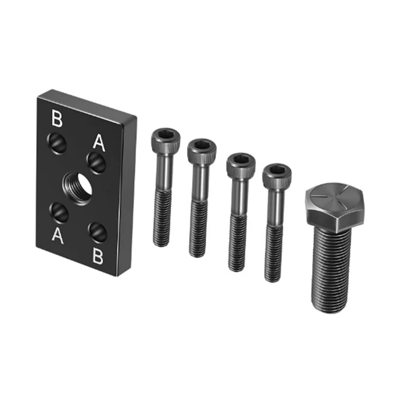 NEW-Drive Gear Puller Plate Tool JDG1560 JDG670A For John Deere 6059 And 6068 Engines Agricultural Machinery