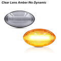 For Mini Cooper R50 R53 2002-2006 Dynamic LED Turn Signal Side Marker Light For Mini Cooper R52 2004-2008 LED Side Repeater Lamp