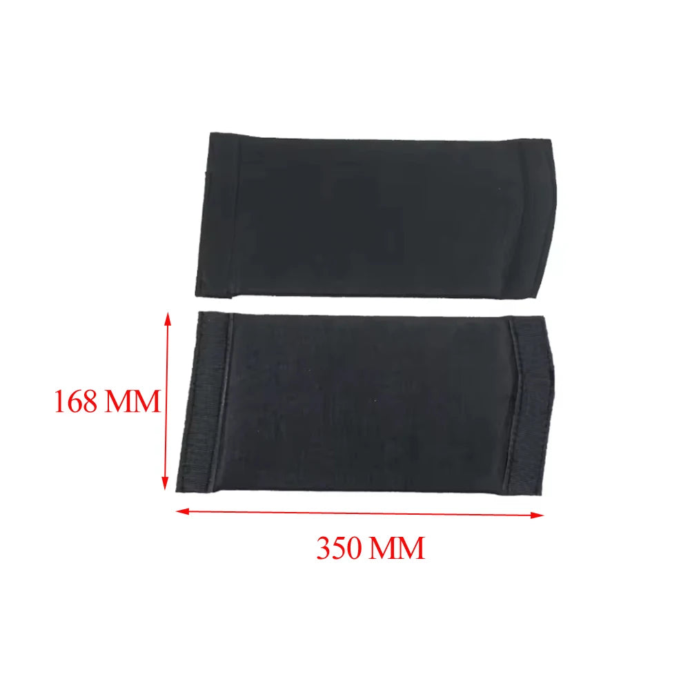 Car Storage Partitions of the Trunk Partition Tail Box for BMW X3 G01 2017-2020 X4 G02 2018-2022 X5 G05 Accessories