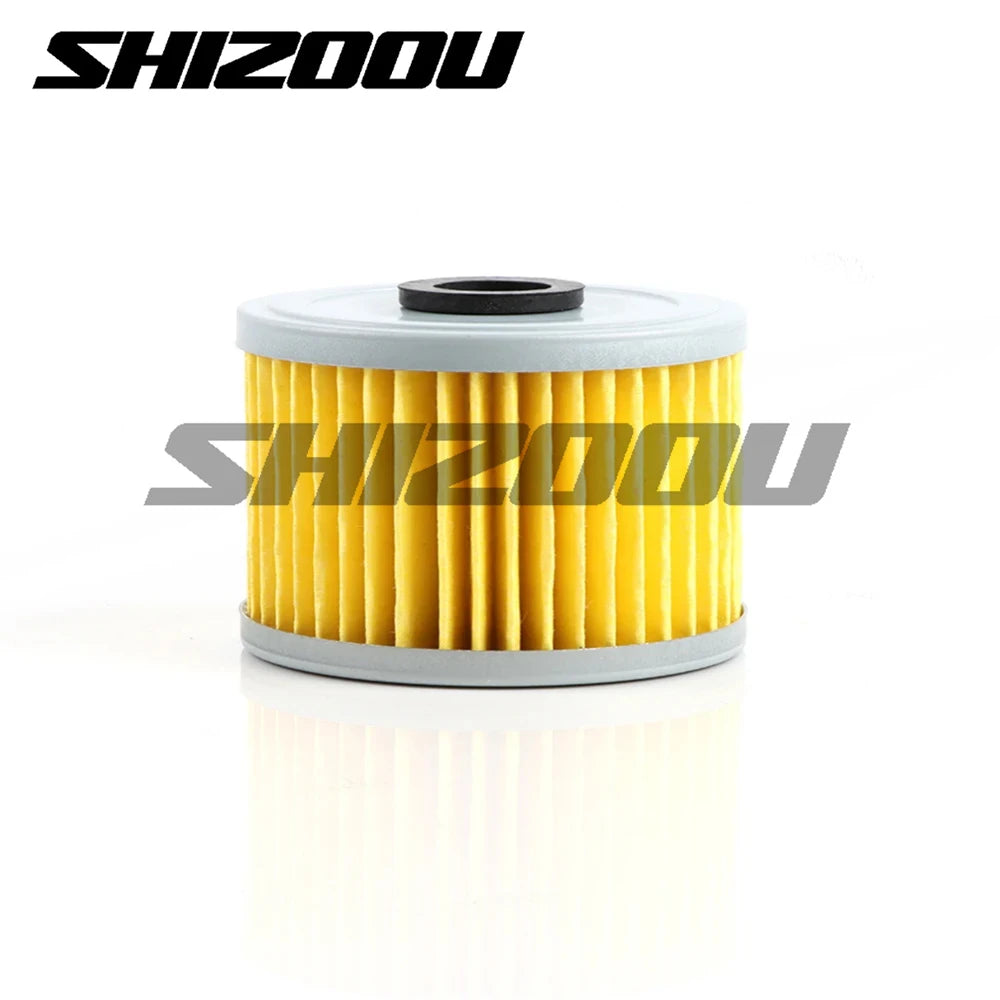 For LONCIN VOGE 300GY 300 Rally LX300GY-D 300 Gy Motocycle Air Filter Cleaner Drive Element Oil Filter Intake Cleaner