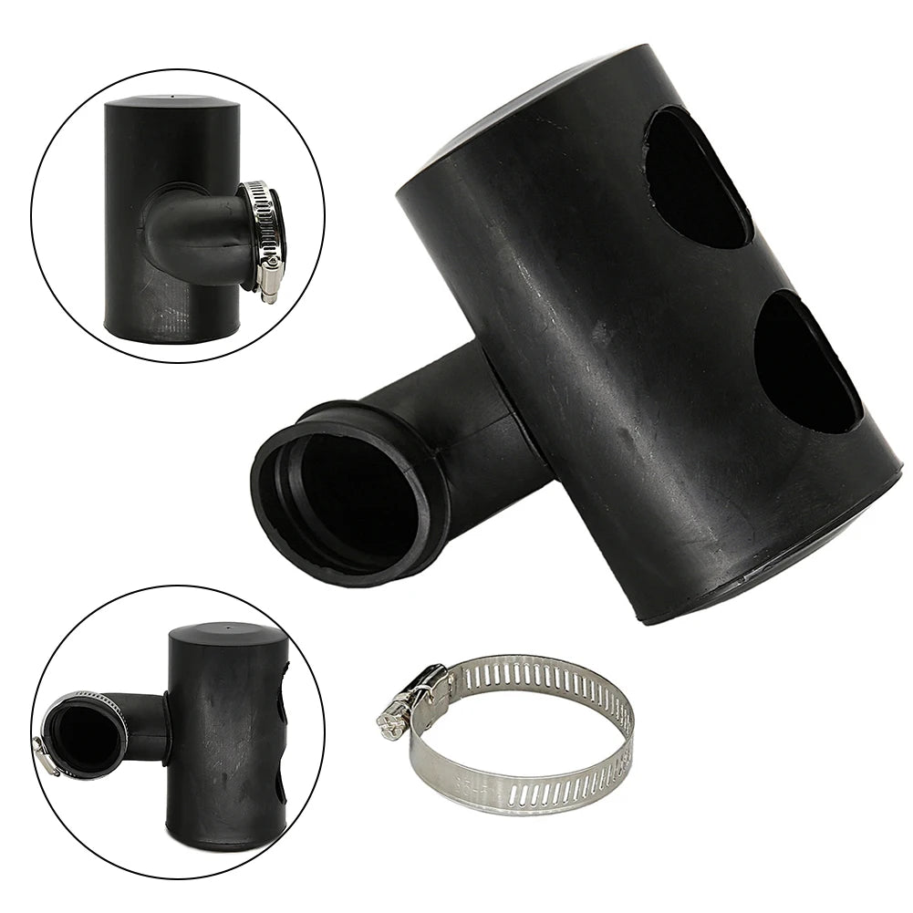 ATV and Motorcycle Replacement Parts Essential Air Filters That Fit Models with Engines of CC Range from 150 to 250