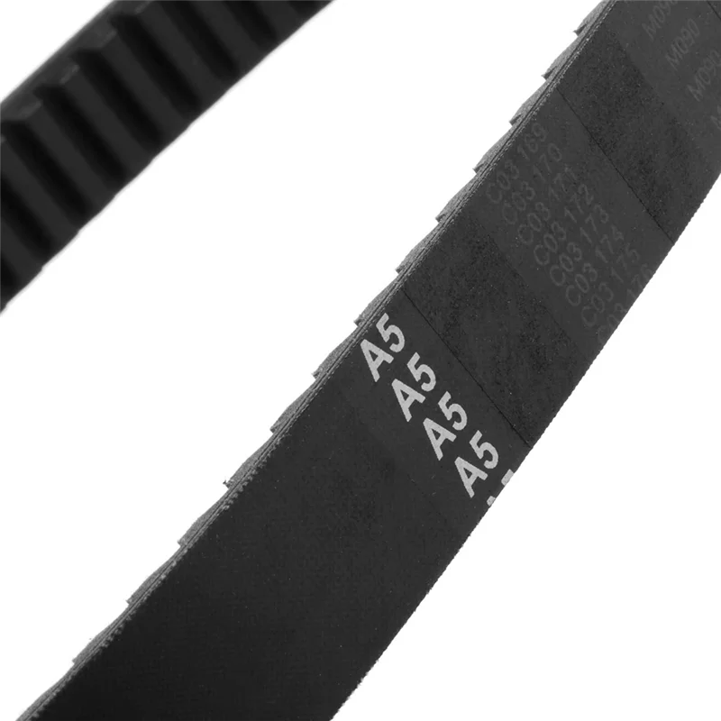Drive Belt For G2 G5 G8 G9 G11 G14 G16 G20 G21 Golf Cart Part Number J55-G6241-00-00 J38-46241-00