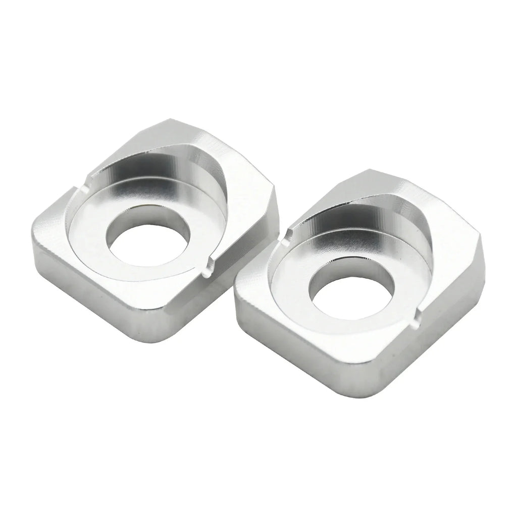 Motocross Rear Axle Blocks Chain Adjuster For Sur Ron Sur-Ron Surron Light Bee X & Light Bee S Universal Electric Bike Parts