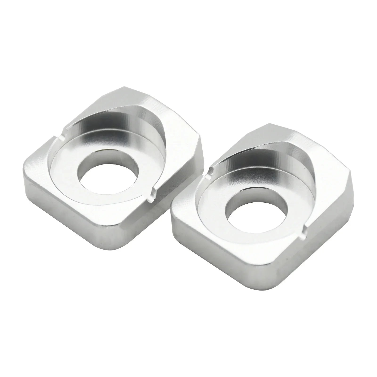 Motocross Rear Axle Blocks Chain Adjuster For Sur Ron Sur-Ron Surron Light Bee X & Light Bee S Universal Electric Bike Parts