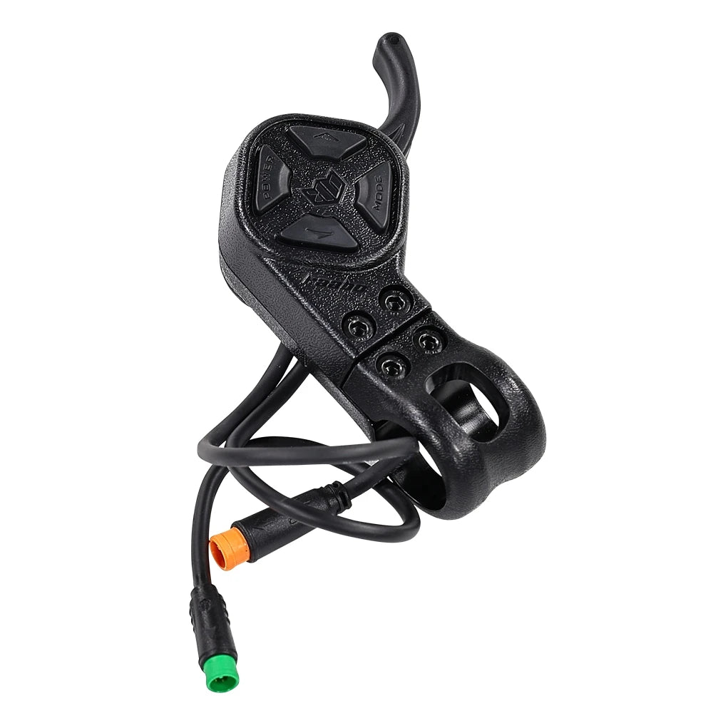 KAABO Throttle for WOLF WARRIOR X GT PLUS PRO KING GTR 11 MANTIS KING GT Electric Scooter Accelerator for TFT Or Center Display