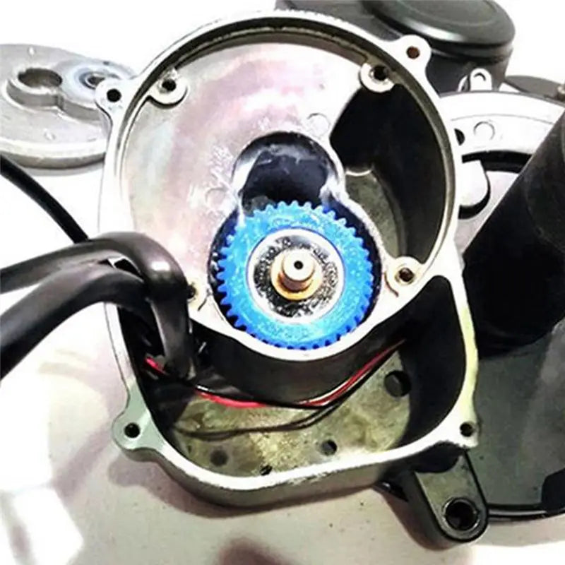 A09E-Ebike 36V/48V Nylon Gear Replacement For Tongsheng TSDZ2 Mid Drive Motor Gear Upgrade Parts Accessories