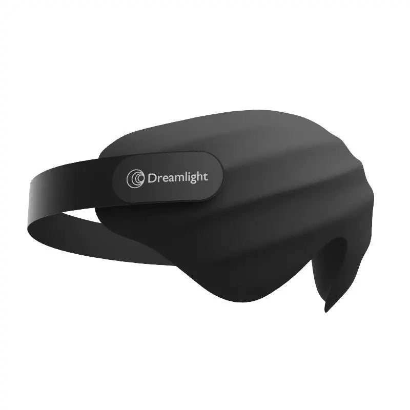 Dreamlight 4S Eye Mask Sleep 3D Stereoscopic Sleep Aid for Men Women Adult for Sleeping Block Out Light Travel Blindfold