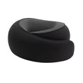 Travel Pillow Set with Eye Mask Memory Foam with Earplug Holder & Carry Bag Travel Essentials for Plane Car Train and Home