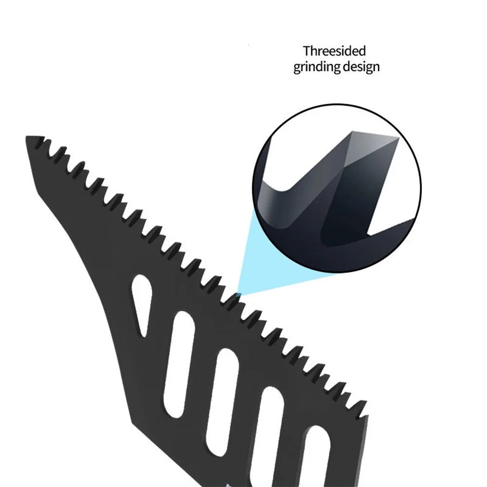 1/5Pcs T142HB Jig Saw Blade High Carbon Steel Curve Jigsaw Blade T Shank Flush Cutting Blades Replacement Woodworking Tool