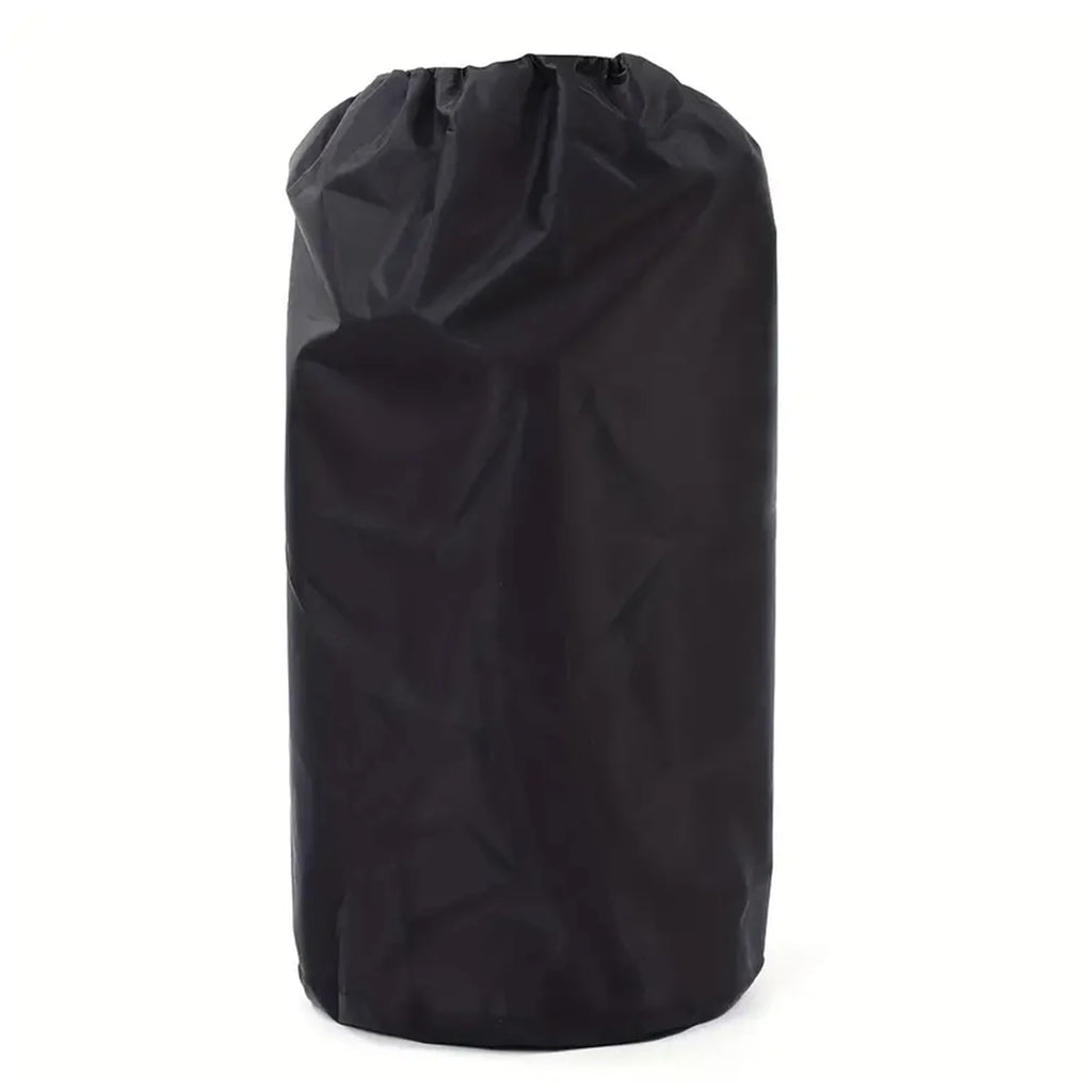 Charcoal Grill Cover, BBQ Grill Cover for Weber Charcoal Kettle Grill, Heavy Duty Outdoor Smoker Cover, Compatible with Holland