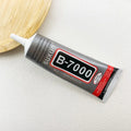 2Pcs E6000 Glue DIY Crystal Rhinestones Craft Tool Needles Epoxy Adhesive Strong Hotfix for Jewelry Clothes Fabric Plastic
