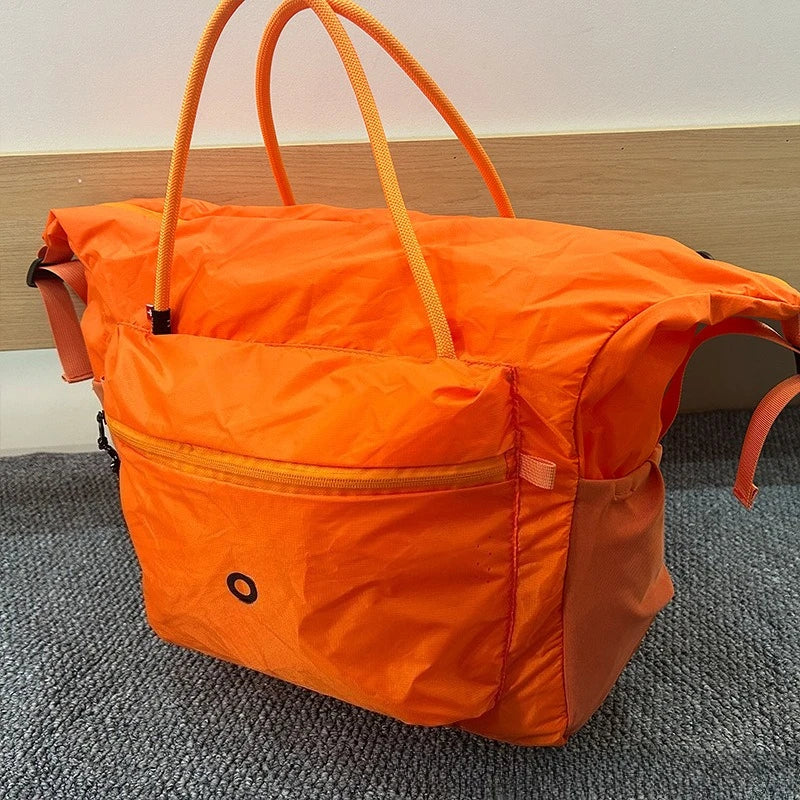 high quality  Fashion New Men’s and Women’s Autumn/Winter Sports Crossbody Bag –2026 Waterproof, Lightweight, Large Capacity