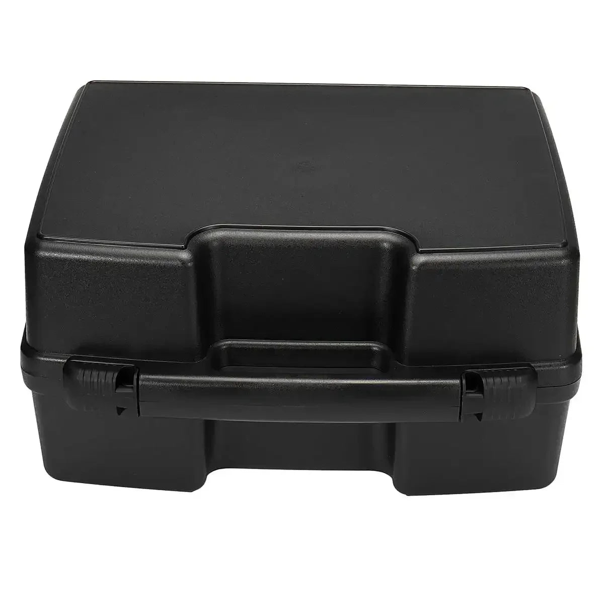 With Pre-Cut Foam Portable Plastic Hard Carry Tool Case Safety Protection Suitcase Equipment Instrument Outdoor Box
