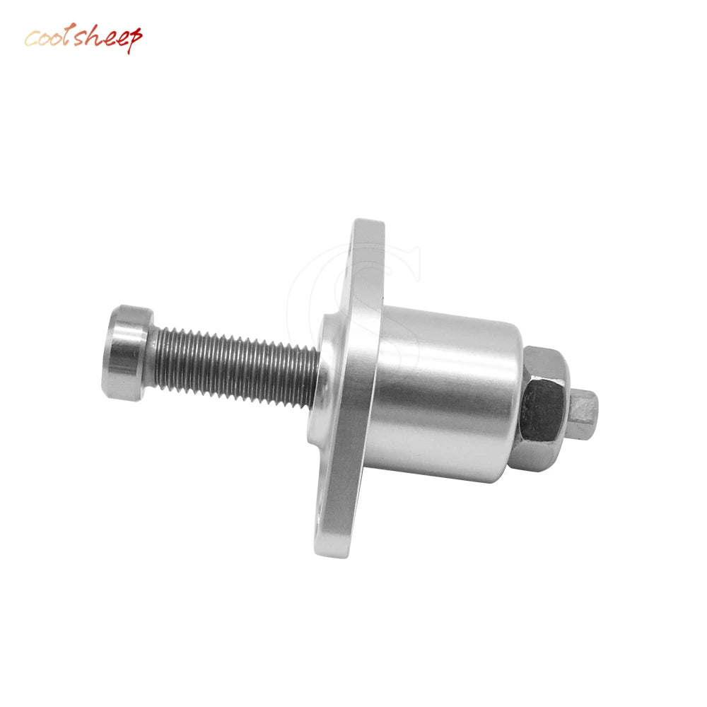 For Honda CRF 150 250 300 450 R/RB/RX/RL/X/L Motorcycle Accessories Cam Timing Chain Tensioner Small Chain Tensioner Regulator