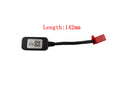 FarDriver Bluetooth Device For Electric Motorcycle FOC Controller App Control With 4pin Connector