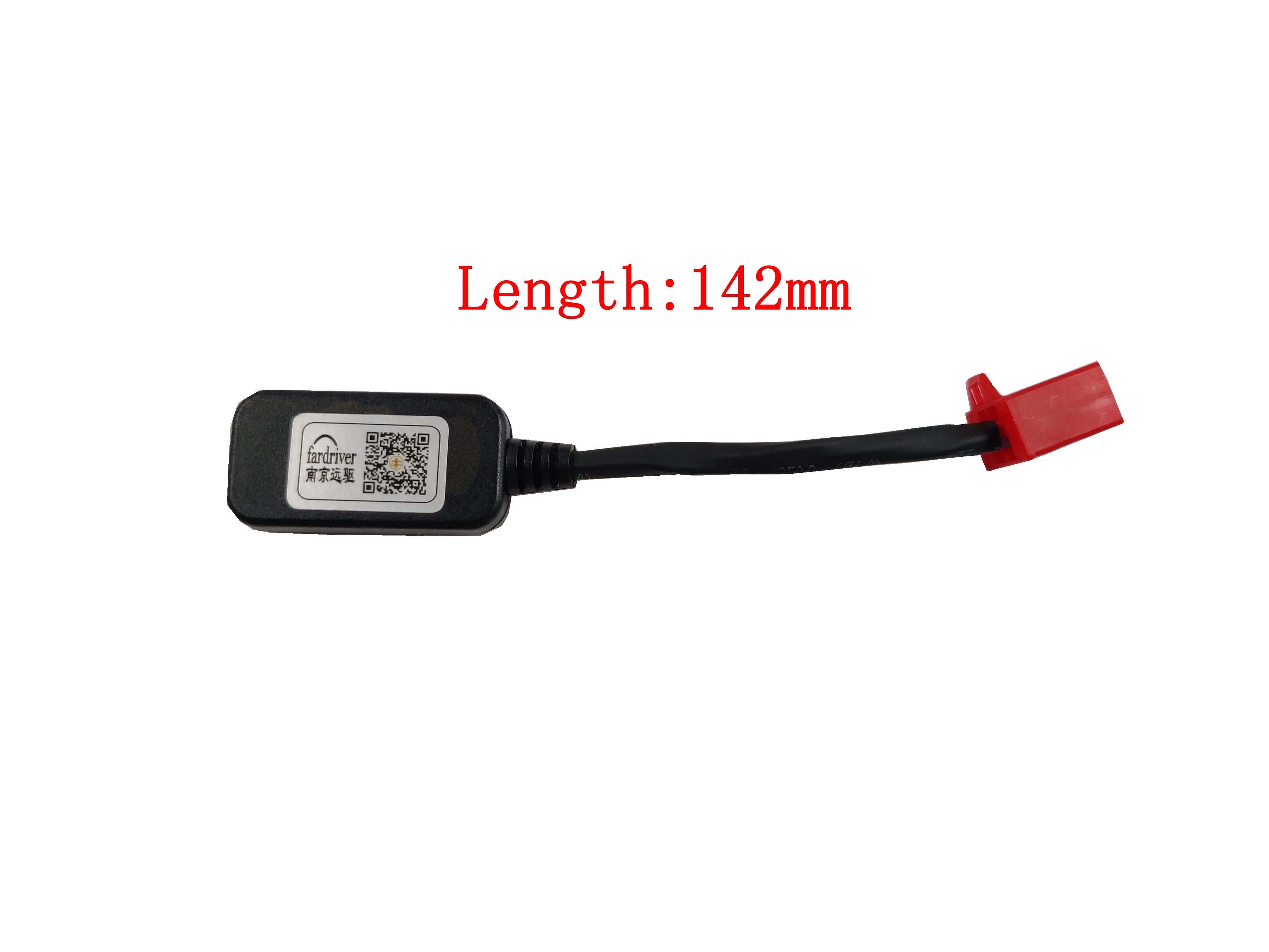 FarDriver Bluetooth Device For Electric Motorcycle FOC Controller App Control With 4pin Connector