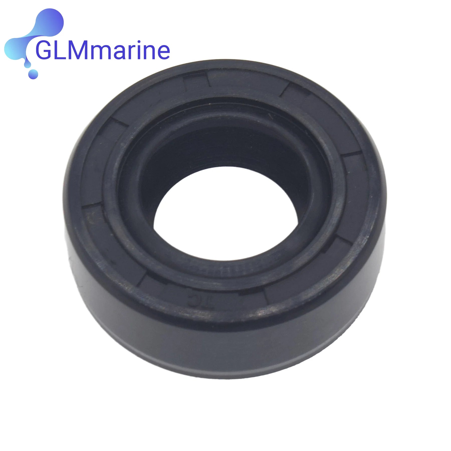 369601110 Lower Unit Seal Kit with O-Ring Fits for Tohatsu Marine 4 5 8 9.8 HP Outboard Engines Replacement Parts 345650150
