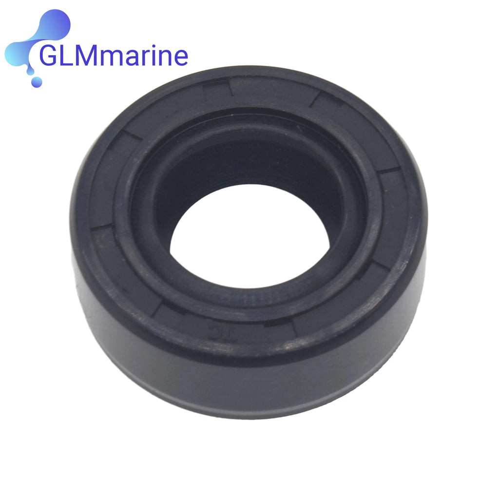 369601110 Lower Unit Seal Kit with O-Ring Fits for Tohatsu Marine 4 5 8 9.8 HP Outboard Engines Replacement Parts 345650150