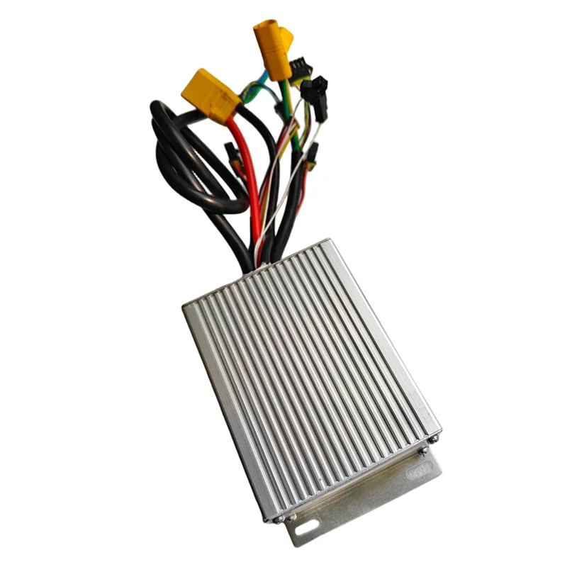Original Controller Main Board For Kukirin G2 Master Electric Scooter Parts 52V Brush Less Metor Motherboard Accessories