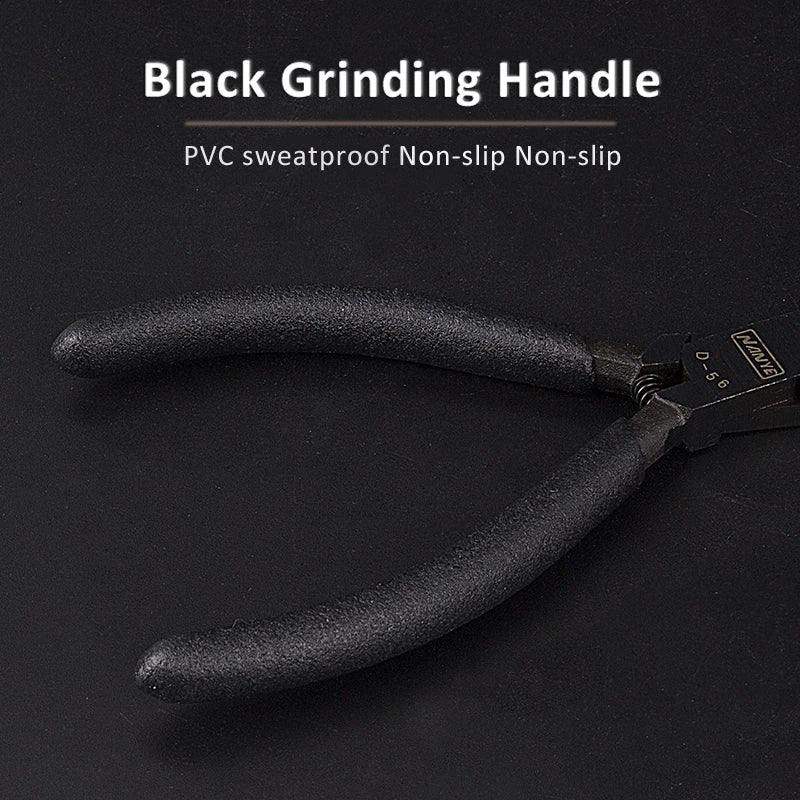 3mm/5mm Mini Top Cutting Pliers D-36/D-56 CRV High Quality End Cutter Cable Nippers Multi Jewelry Making Repairing Hand Tools