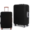 Luggage Cover Travel Suitcase Cover Luggage Protective Covers Dust-Proof Travel  Accessories Elastic Suiteble 18-32Inch Suitcase