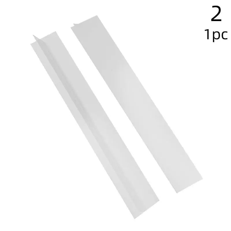 Heat-Resistant Silicone Stove Cover - Universal Anti-Dust Seal Mat for Gas/Cooktop Countertop Cleaning Protection