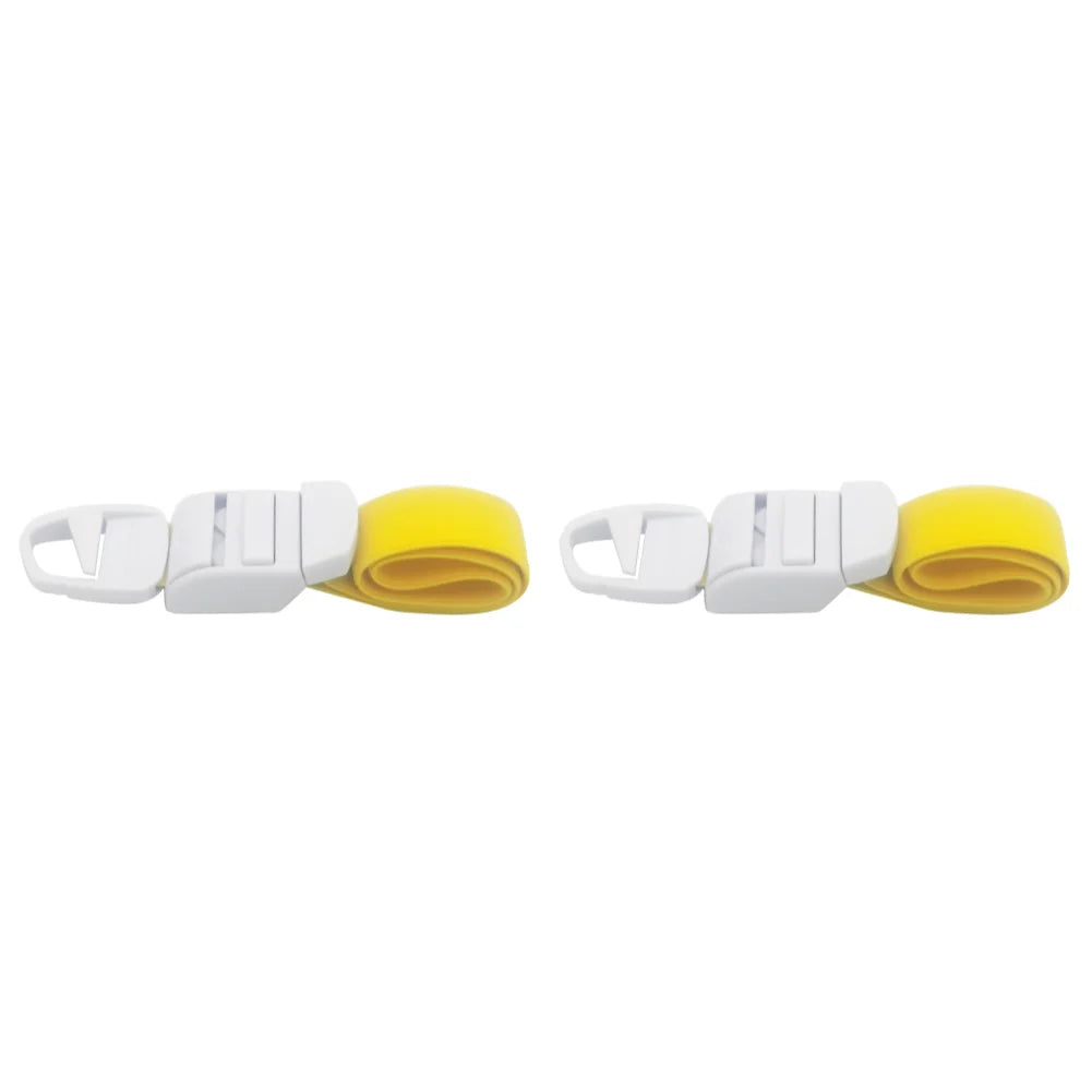 Buckle Type Medical Tourniquet Life Saving Hemorrhage Control for Camping Hiking Safety Survival Emergency Buckle Tourniquet