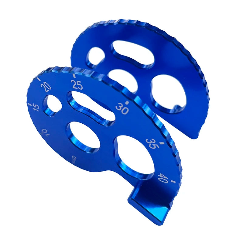 Motorcycle Chain Adjuster Parts Regulator Motorcycle Accessories CNC For CRF230F 230L CRM250 XLR250R XR230R 250L 650R 650L 400R