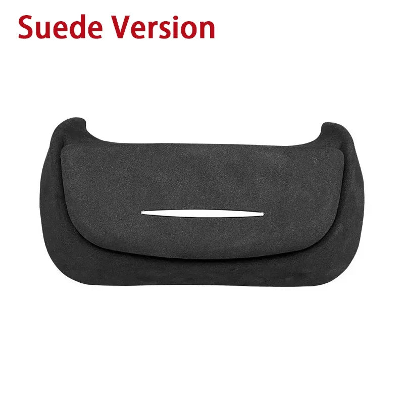 Car Glasses Holder Sunglasses Storage Box Auto Interior Accessories for BYD Seal