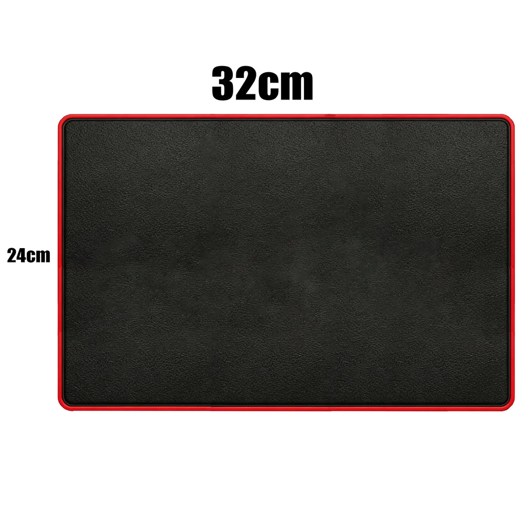 Magnetic Car Tool Storage Mat Anti Slip Screw Nut Organizer Holder Pad for Repair Workshop